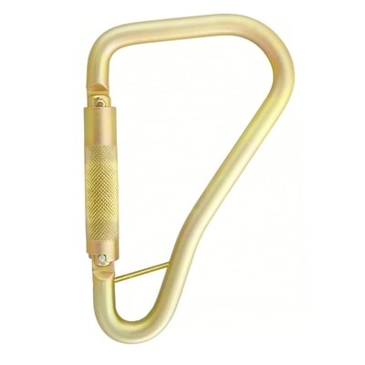 Tower Hook Carabiner