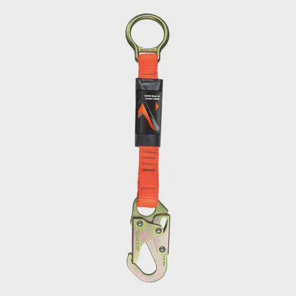 18 In D-Ring Extender Safety Equipment