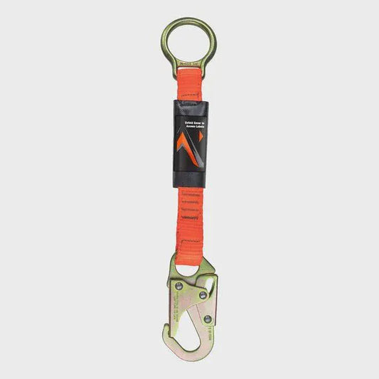 18 In D-Ring Extender Safety Equipment