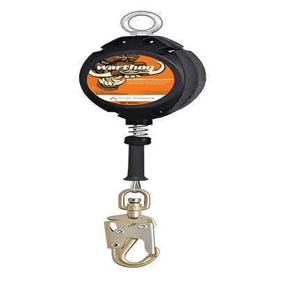 Warthog Self Retracting Lifeline - All Sizes Safety Equipment