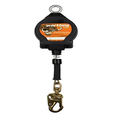 Warthog Self Retracting Lifeline - All Sizes Safety Equipment
