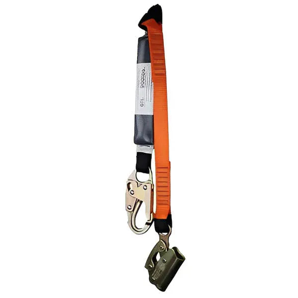 Fall Arrestor Rope Grab Safety Equipment