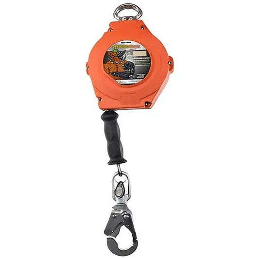 Hybrid Hog SRL Class A & B  - All Lengths 20 ft Safety Equipment