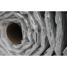 Load image into Gallery viewer, CrawlBarrier Crawlspace Masonry Wall Big Bubble Insulation - 4ft x 25ft (100 sq ft)
