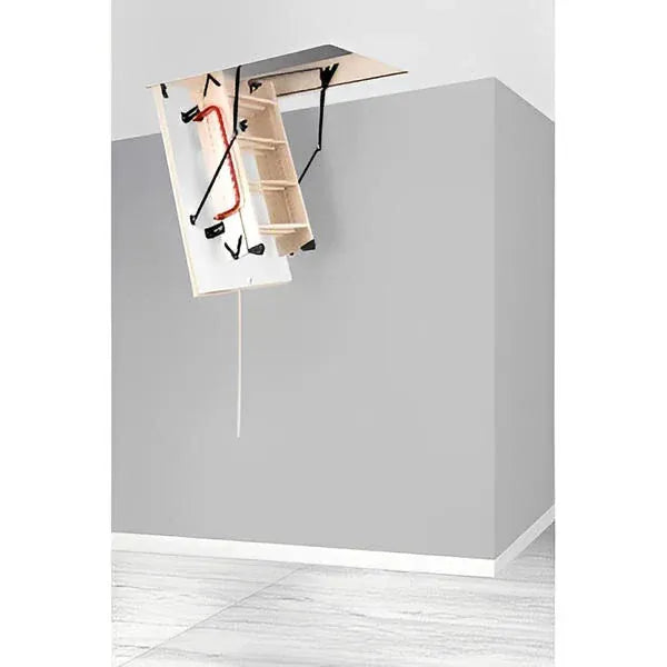 Wooden Insulated Attic Ladder - All Sizes