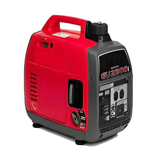 Generator Mount (Honda 2000 watt or equivalent) Safety Equipment