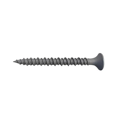 Grip-Deck HiLo Thread Screws (1000/Box) - All Lengths Accessories