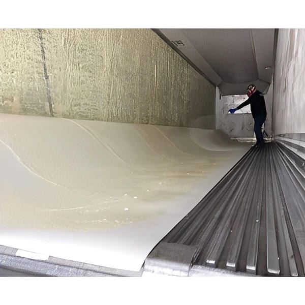 Handi-Foam Liner Adhesive 532 Adhesive