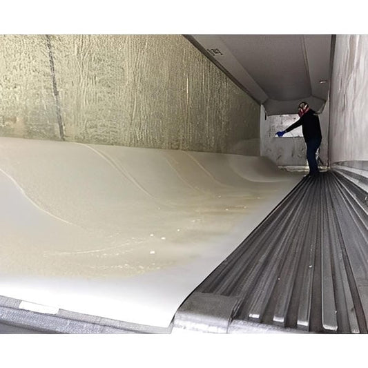 Handi-Foam Liner Adhesive 532 Adhesive