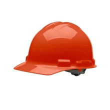 Load image into Gallery viewer, Hard Hat Cap Style 4 Pt. Ratchet Adjustment - All Colors
