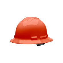 Load image into Gallery viewer, Hard Hat Full Brim 4pt. Ratchet Adjustment - All Colors
