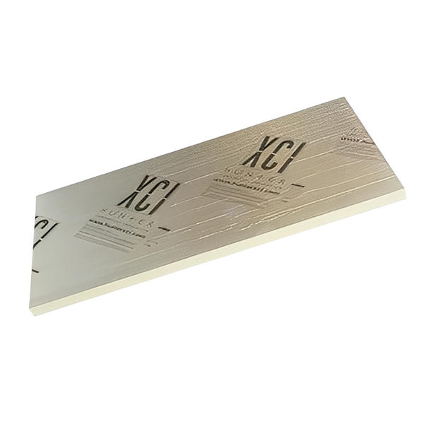Hunter Xci Foil Panel polyiso insulation board