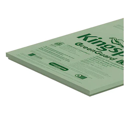 Kingspan GreenGuard GG25-LG XPS 4ft x 8ft Insulation Board - All Sizes XPS Boards