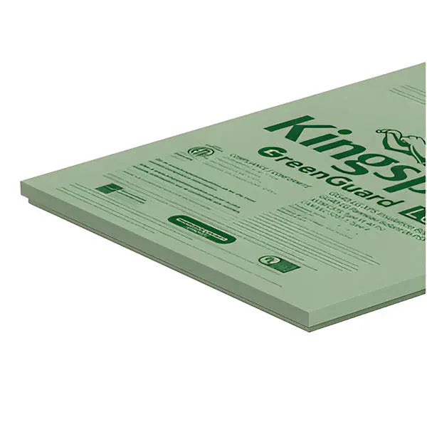 Kingspan GreenGuard GG40-LG XPS Insulation Board - 2in x 4ft x 8ft - (48 Boards) Roof