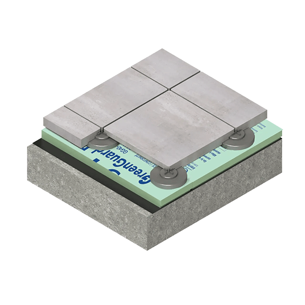 GreenGuard GG40-LG XPS