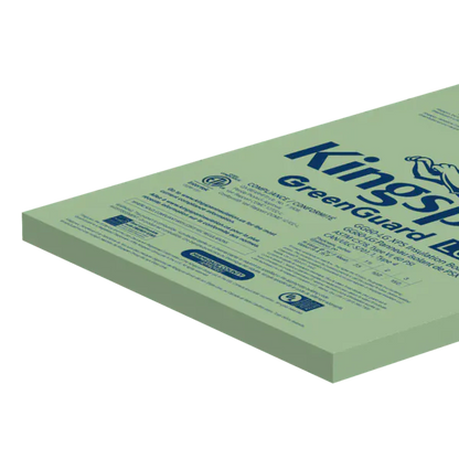 Kingspan GreenGuard GG60-LG XPS Insulation Board - 2in x 2ft x 8ft - (96 Boards) Roof
