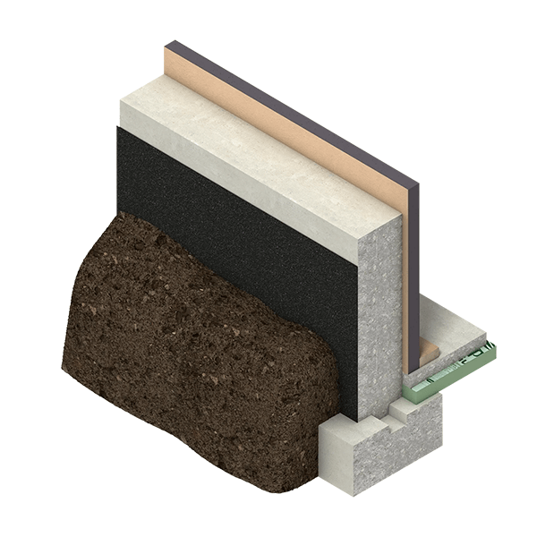 Kooltherm K9 Internal Insulation Board 4ft x 7.5ft - All Thicknesses Insulation Boards
