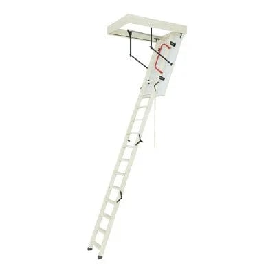 Wooden Insulated Ladder - Up to 10ft 8in - 47in x 21.5in