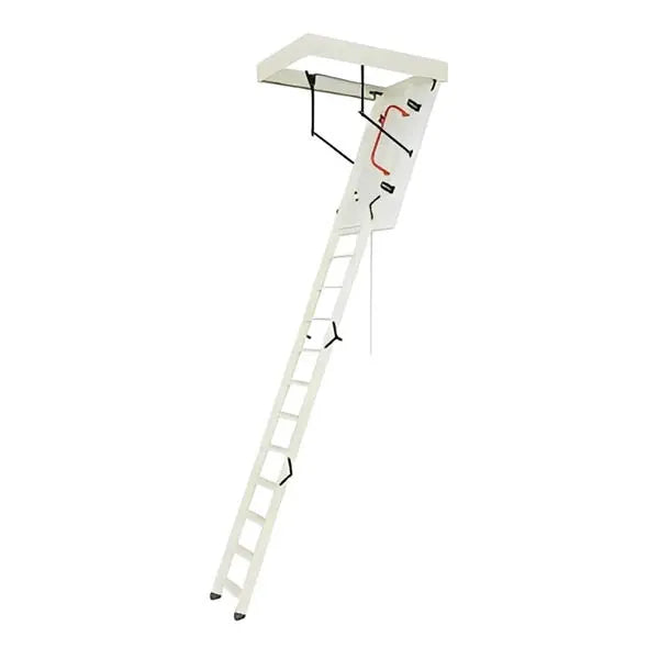 Wooden Insulated Ladder - Up to 10ft 8in - 47in x 21.5in