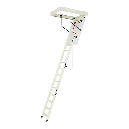 Wooden Insulated Ladder - Up to 10ft 8in - 47in x 21.5in