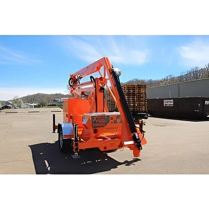 Xseries 1000-2 person Mobile Grabber Safety Equipment