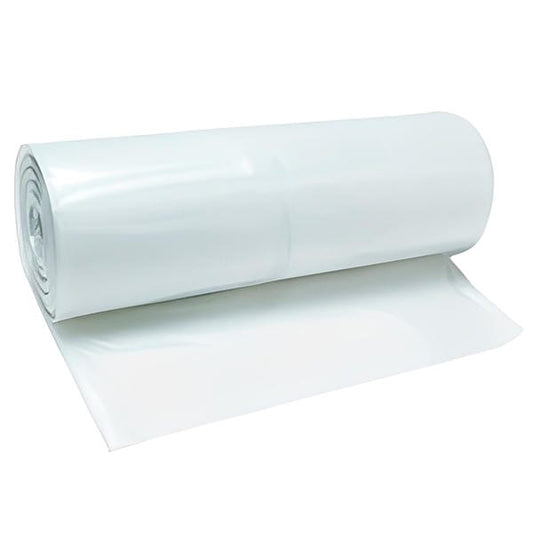 9ft x 400ft x 0.31mm Poly Sheeting (100 Rolls) Weatherproofing