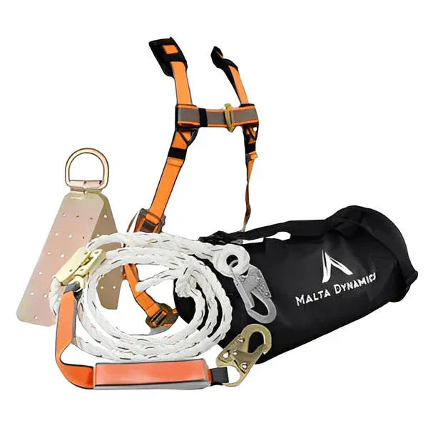 Personal 25ft Fall Arrest System