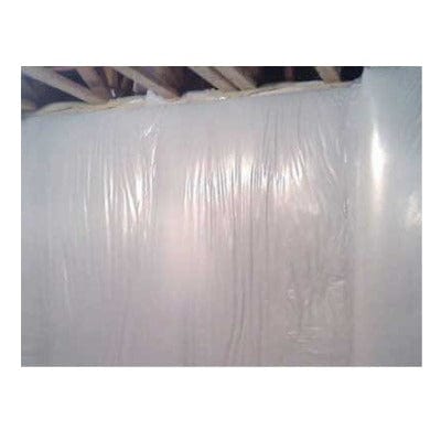 Silvercote Basement Wall Insulation Perforated R11 FSK (All Sizes) Insulation