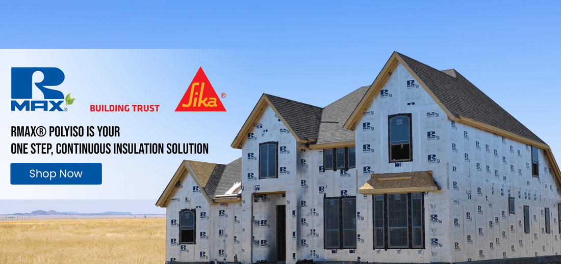 Insulation4US - Wholesale Insulation For Sale