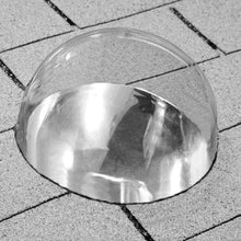 Load image into Gallery viewer, Replacement Dome For Tubular Skylight - All Sizes
