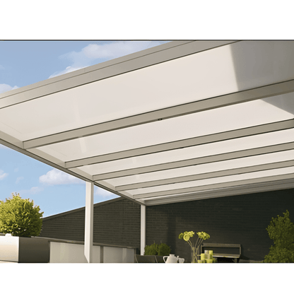 Twinwall Polycarbonate Sheet - All Sizes Roofing