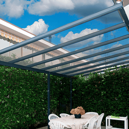 Twinwall Polycarbonate Sheet - All Sizes Roofing