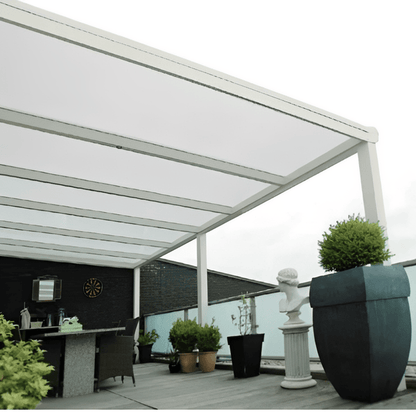 Twinwall Polycarbonate Sheet - All Sizes Roofing