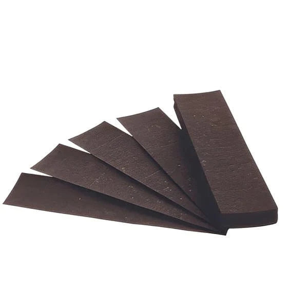 WeatherSide Backer Strips 3in x 9in (Pack of 57) - For Use With Profile 9