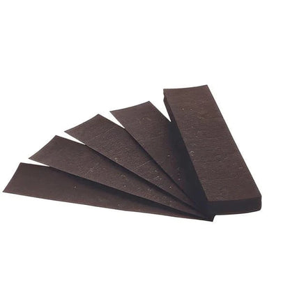 WeatherSide Backer Strips 3in x 9in (Pack of 57) - For Use With Profile 9