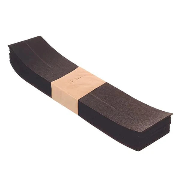 WeatherSide Backer Strips 3in x 9in (Pack of 57) - For Use With Profile 9