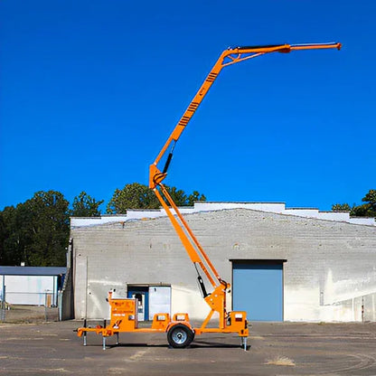 XSERIES 1270 - 2 Person Mobile Grabber