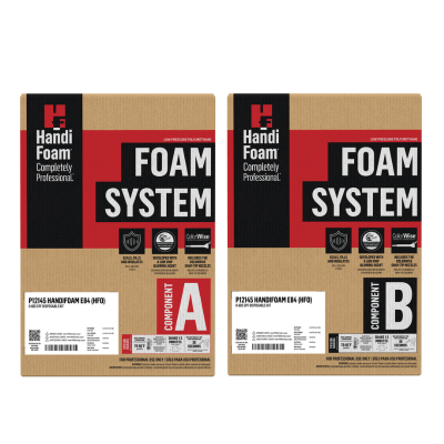 Handi-Foam E84 Spray Foam Insulation II-605 Shop By Product Brand