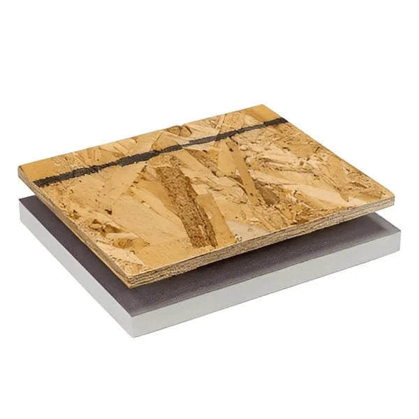 Hunter Cool-Vent Insulation Panel (3/4 in Ply Attached) - All Sizes