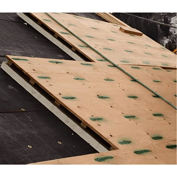 Hunter Cool-Vent Insulation Panel (3/4 in Ply Attached) - All Sizes