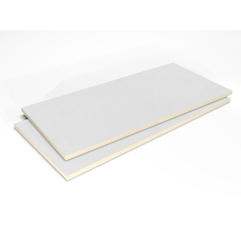 Dupont Thermax White Finish Board 4' x 8' - All Sizes