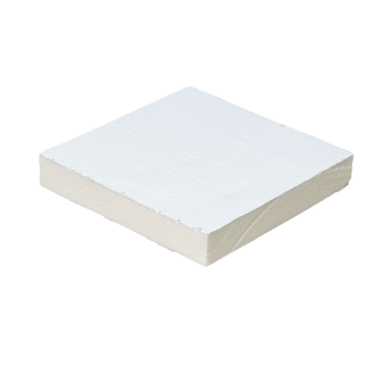 Hunter Panels Xci 286 Polyiso Rigid Insulation Panel 4ft x 8ft - All Sizes Polyiso Insulation