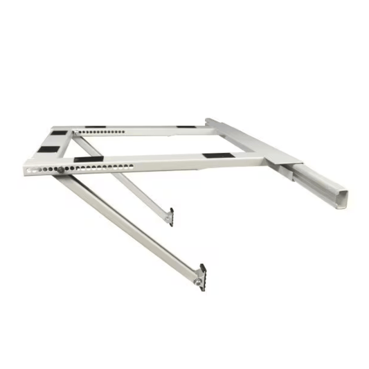 Air Conditioner Support Bracket - Supports Up to 200 lbs