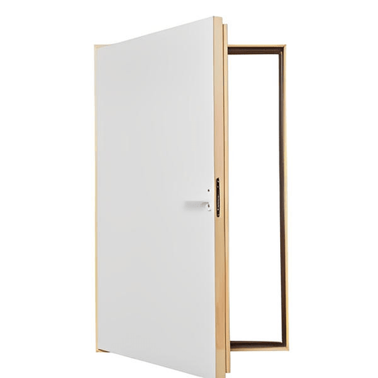 DWT Super Thermo Insulated Knee Wall Access Door - All Sizes Attic Door