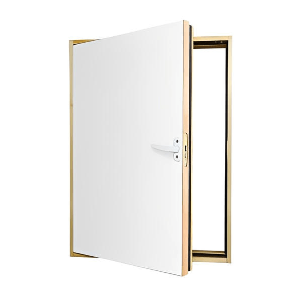 DWF Fire Rated 60 Min Knee Wall Access Door - All Sizes Attic Door