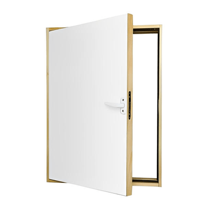 DWK Insulated Knee Wall Access Door - All Sizes Attic Door