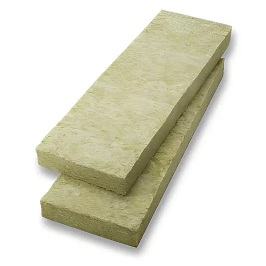 Johns Manville SAFB Unfaced Mineral Wool Insulation Batts - All Sizes Batt