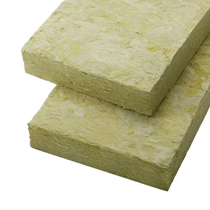 Johns Manville R-15 TempControl Unfaced Mineral Wool Insulation Batts - All Sizes Insulation