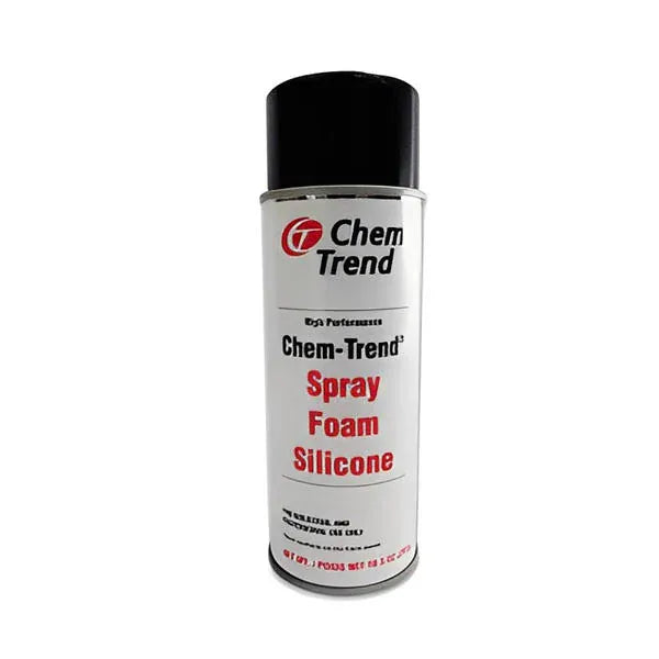 Chem-Trend - Sprayfoam Silicone - All Sizes Spray Foam