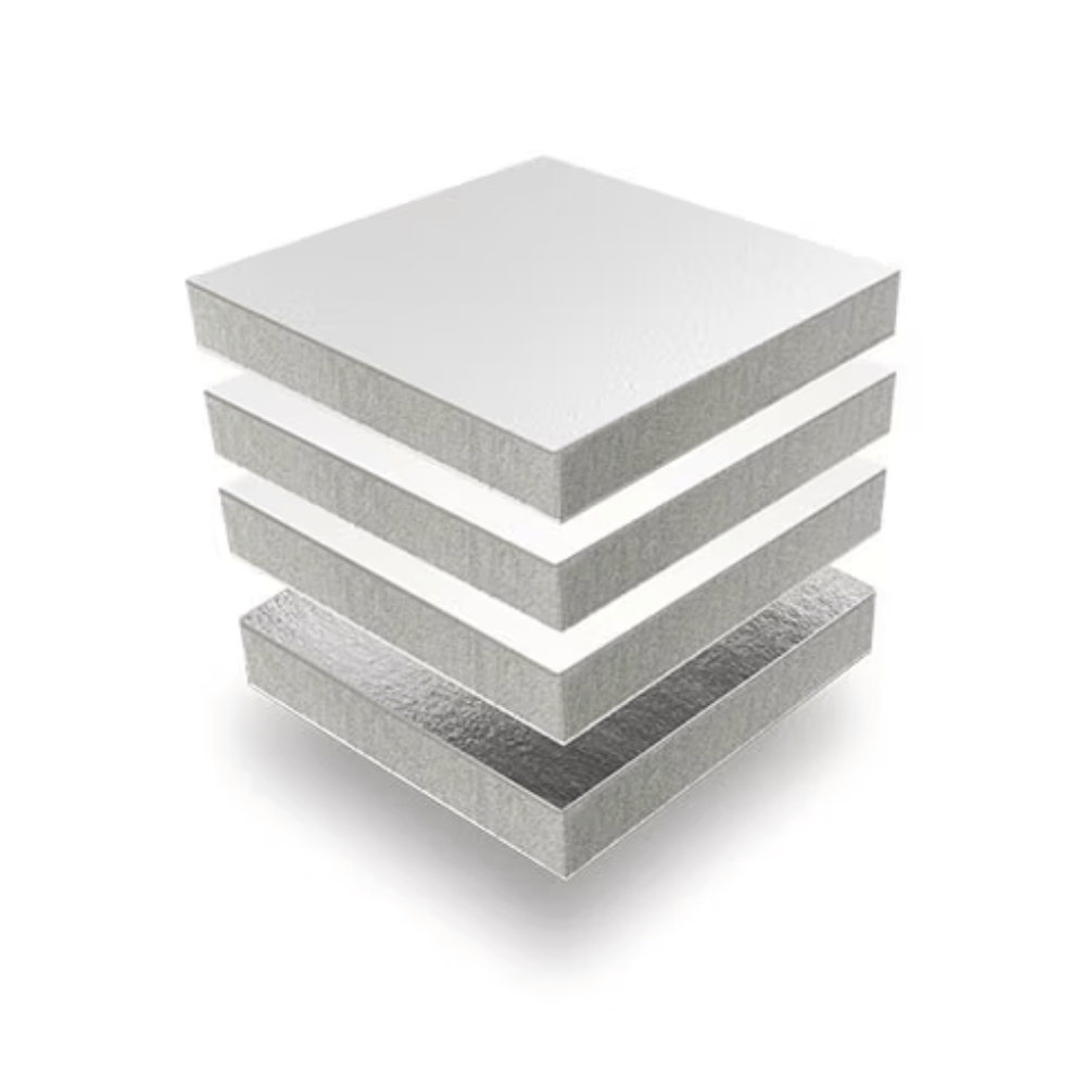 Dupont Thermax Heavy Duty 4' x 8' - All Sizes